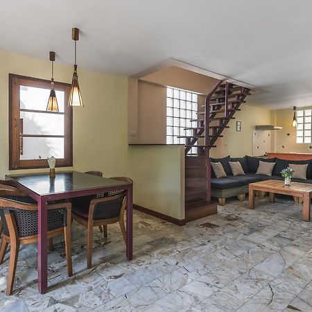 Pak Chong Eco Valley Lodge מראה חיצוני תמונה