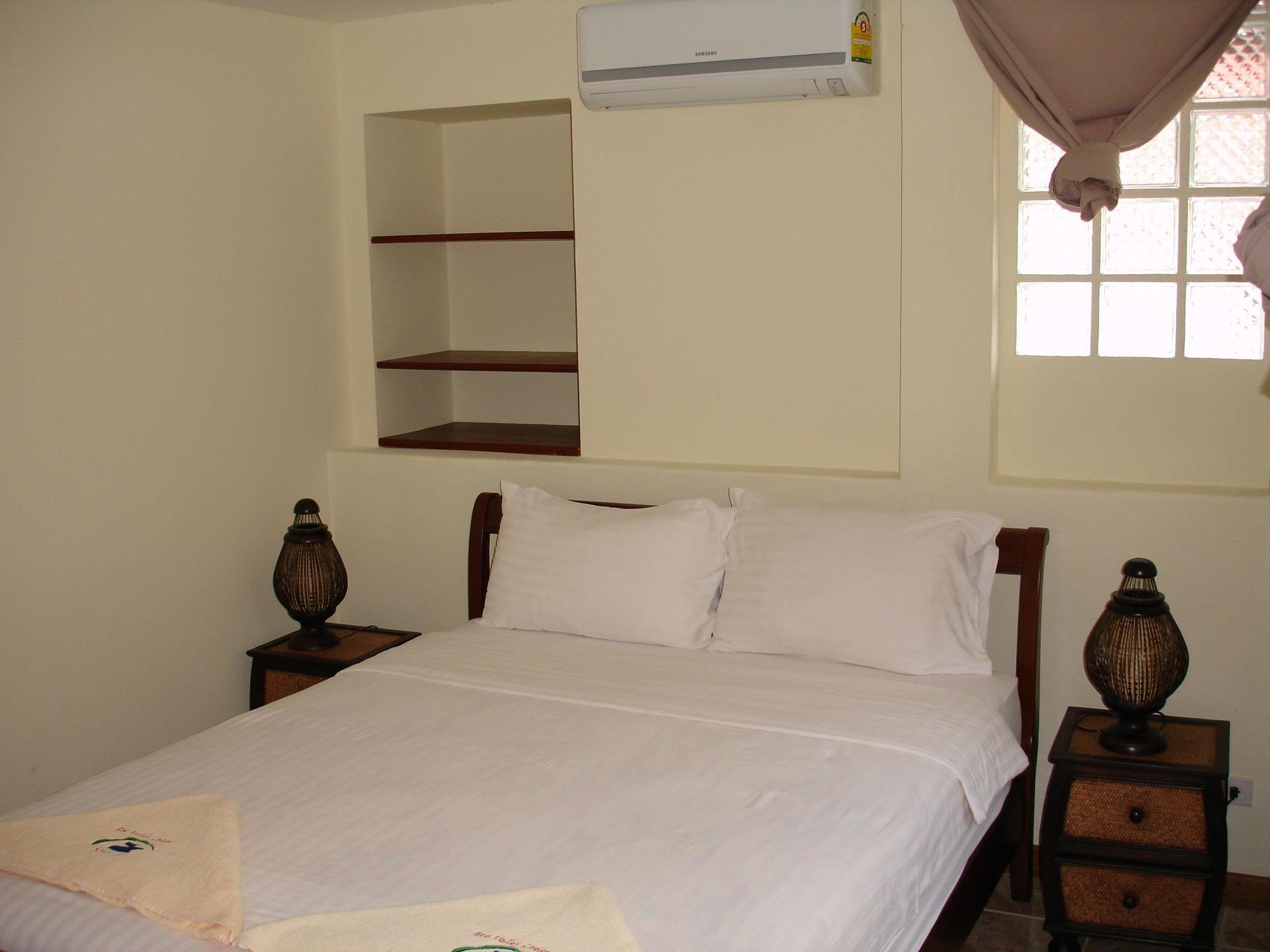 Pak Chong Eco Valley Lodge מראה חיצוני תמונה