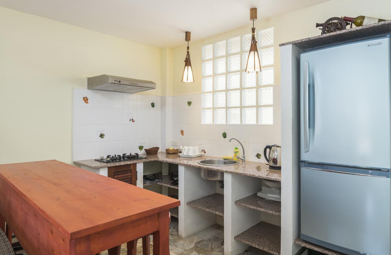 Pak Chong Eco Valley Lodge מראה חיצוני תמונה